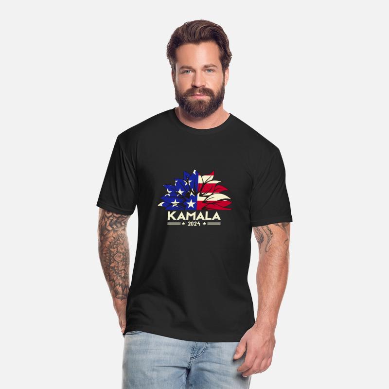 Kamala Harris For President 2024
