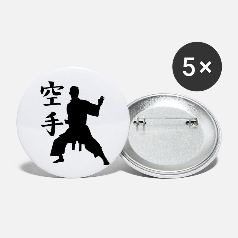 karate kanji professional