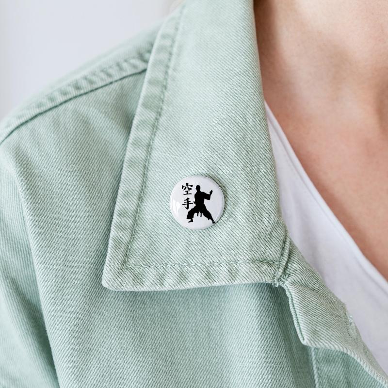 karate kanji professional