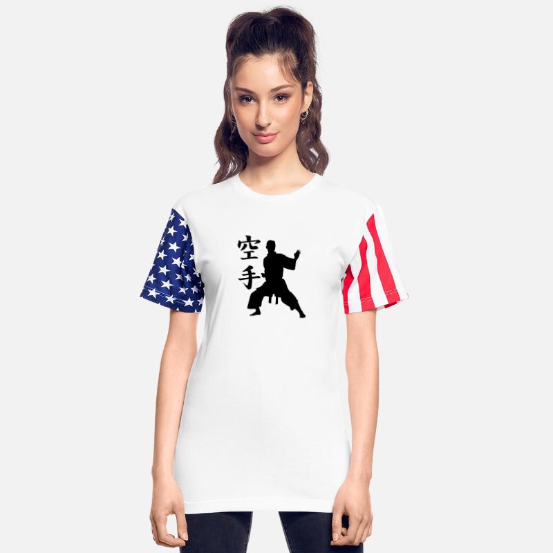 karate kanji professional