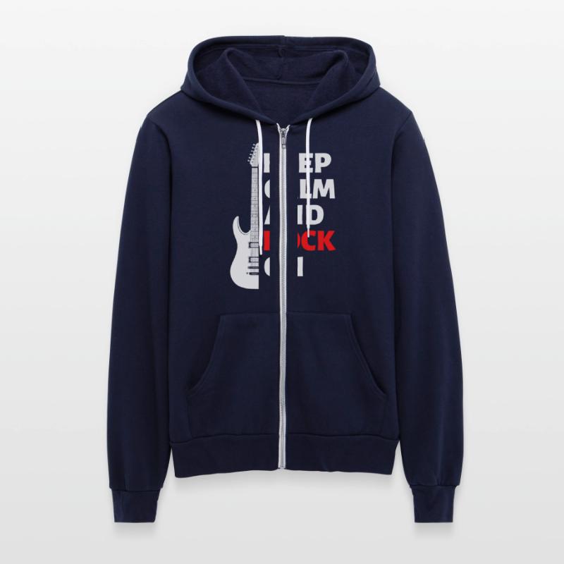 Keep Calm And Rock On Concert Band Festival