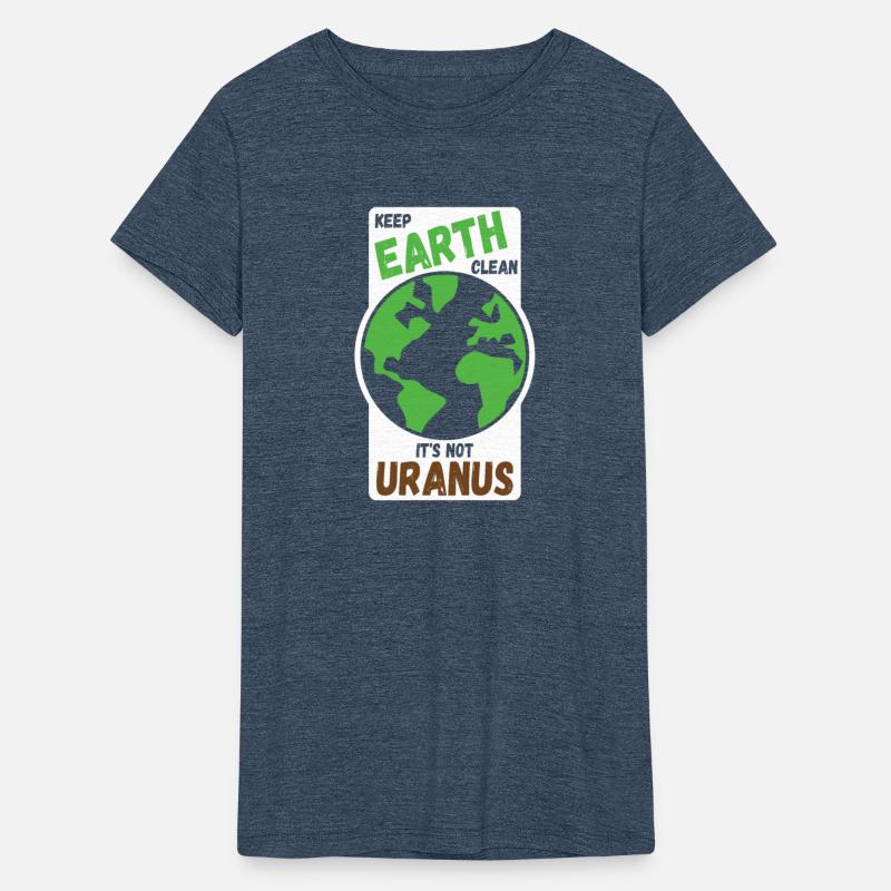Keep Earth clean - Anti Littering
