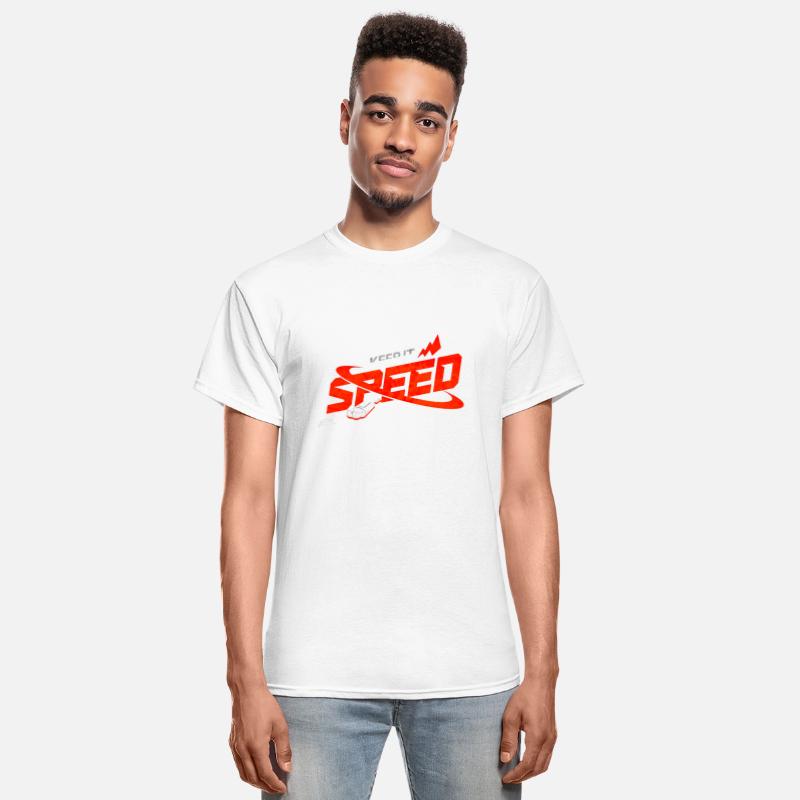 Keep it Speed