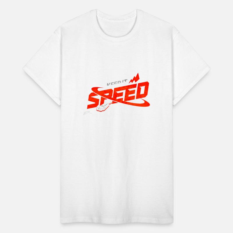 Keep it Speed