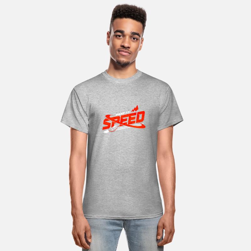 Keep it Speed