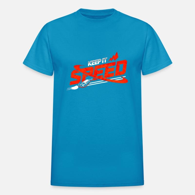Keep it Speed