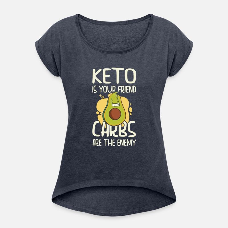 Keto Diet Nutritionist Avocado Fruit Dietitian