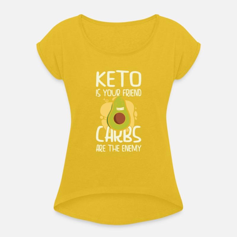 Keto Diet Nutritionist Avocado Fruit Dietitian