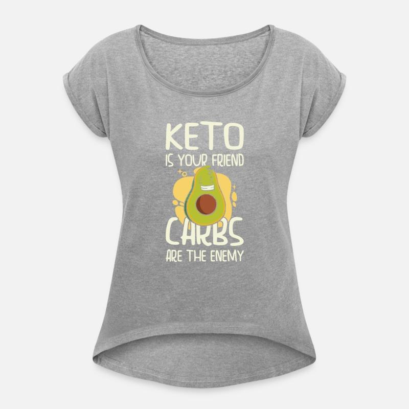 Keto Diet Nutritionist Avocado Fruit Dietitian
