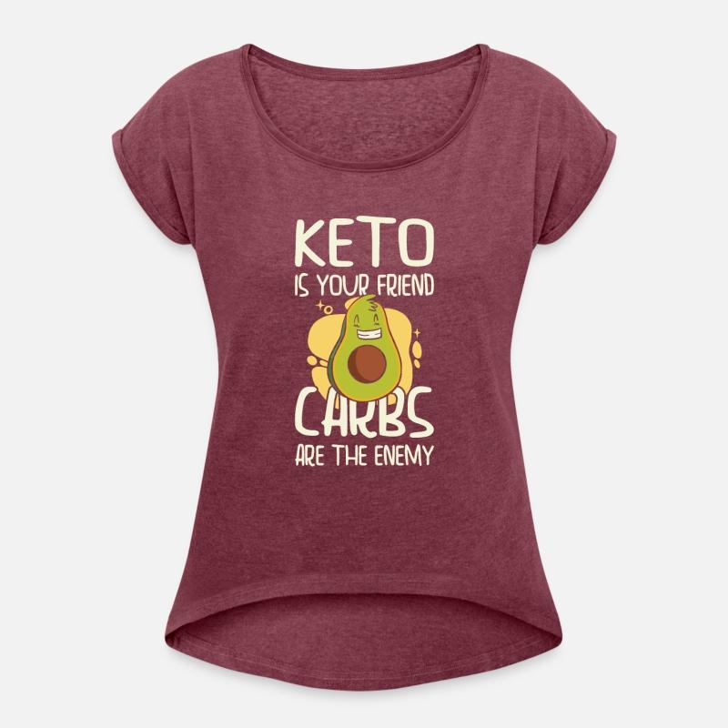 Keto Diet Nutritionist Avocado Fruit Dietitian