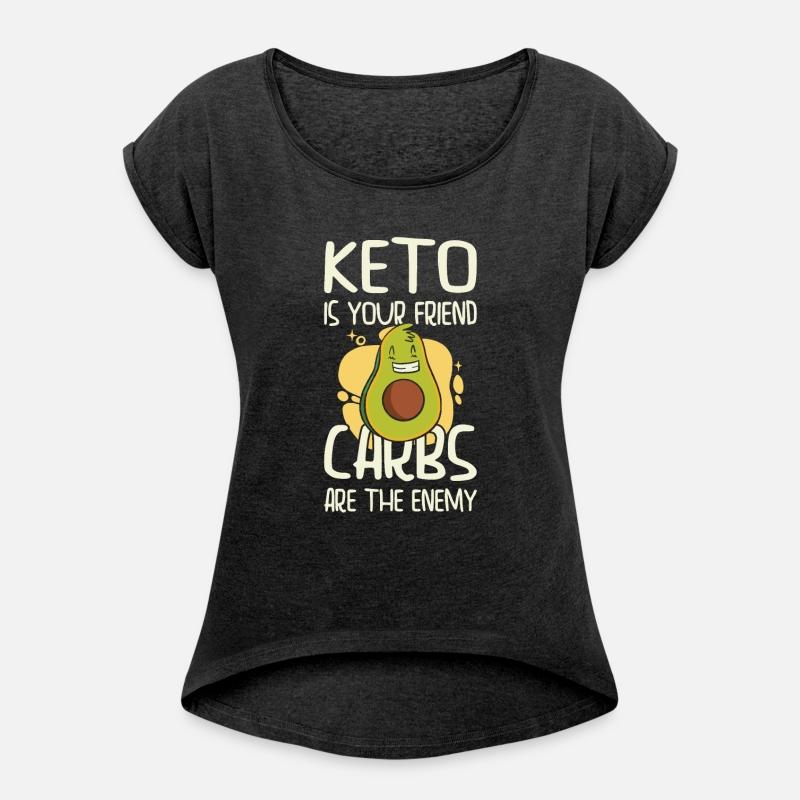 Keto Diet Nutritionist Avocado Fruit Dietitian