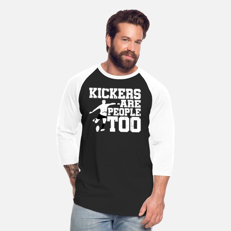 Kickers Are People Too 10
