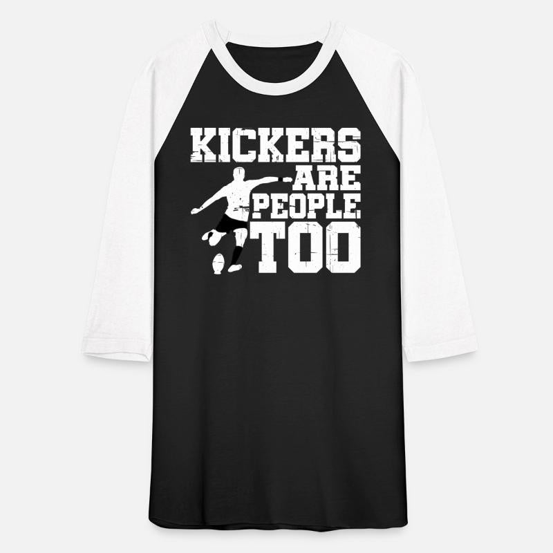 Kickers Are People Too 10