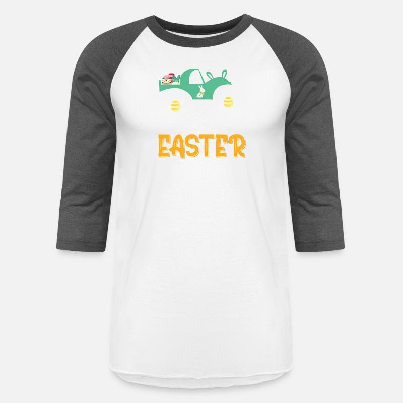 Kids Easter Day for Monster Truck Lover Boy