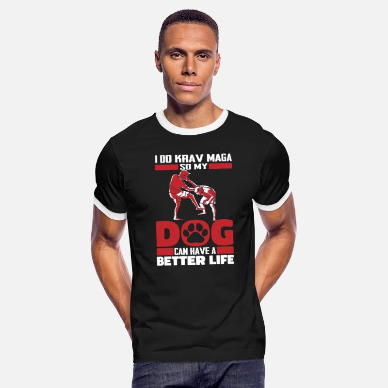 Krav Maga Dog