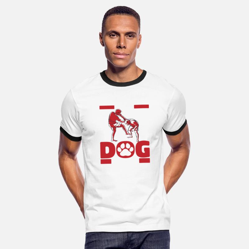 Krav Maga Dog