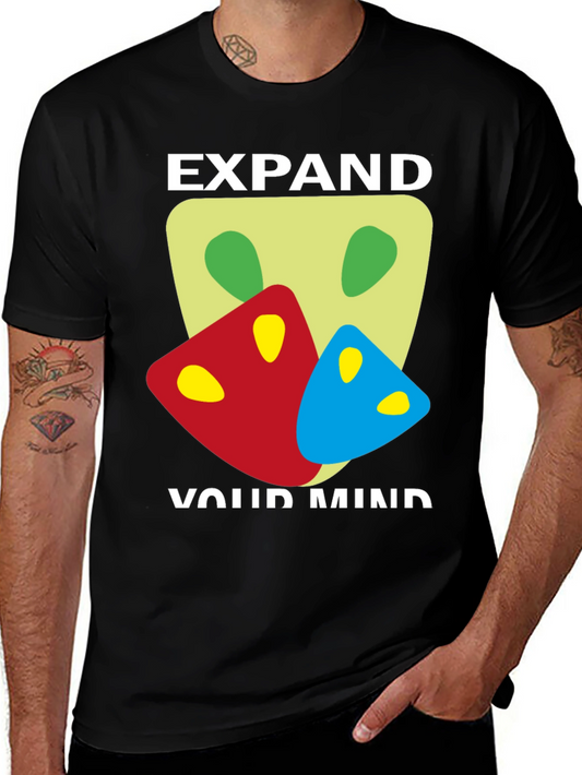 Expand Your Mind T-Shirt