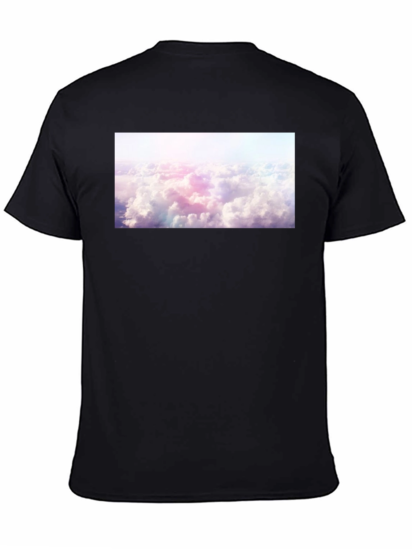 Dreamy Skies T-Shirt - Soft & Stylish