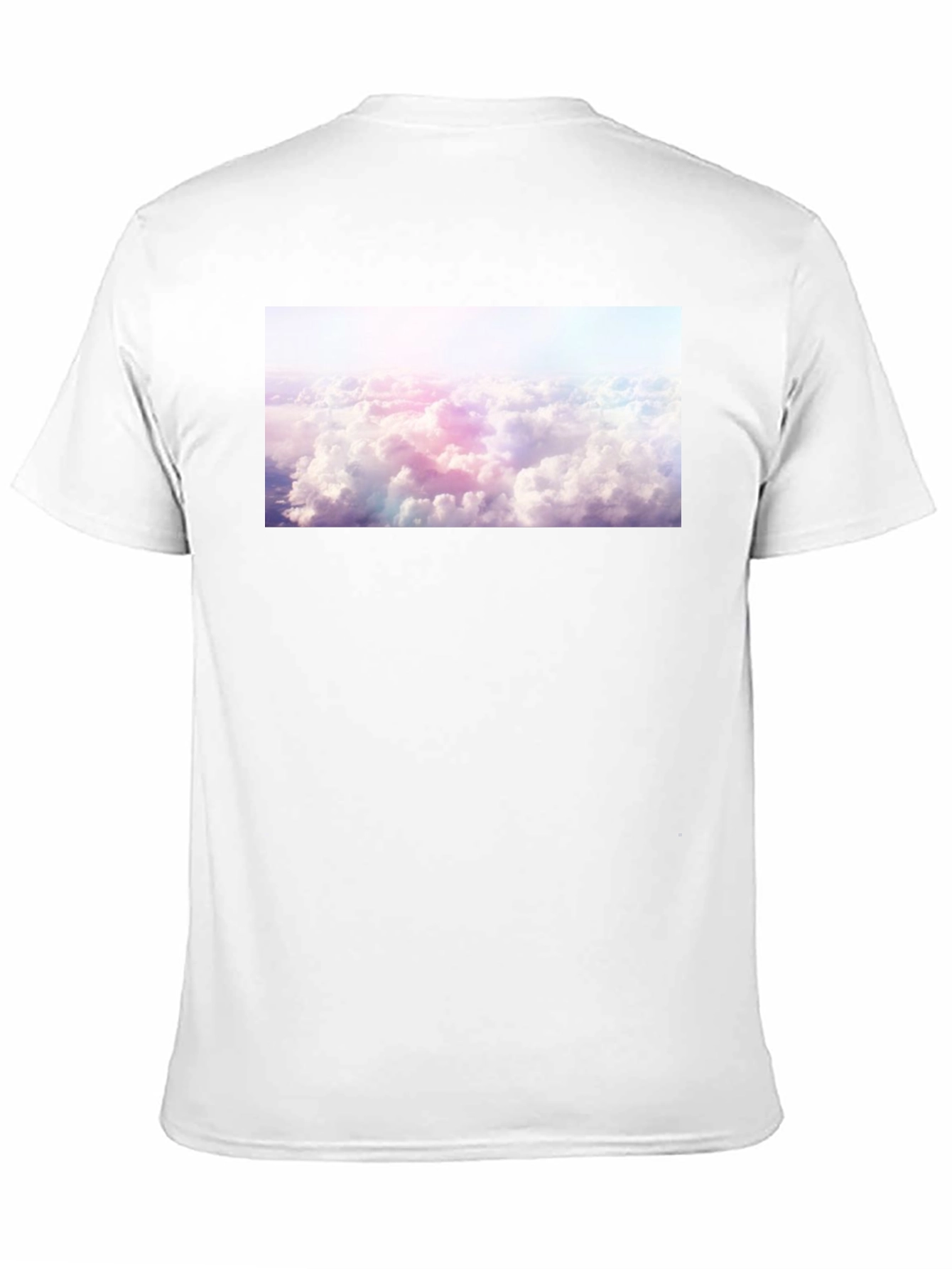 Dreamy Skies T-Shirt - Soft & Stylish