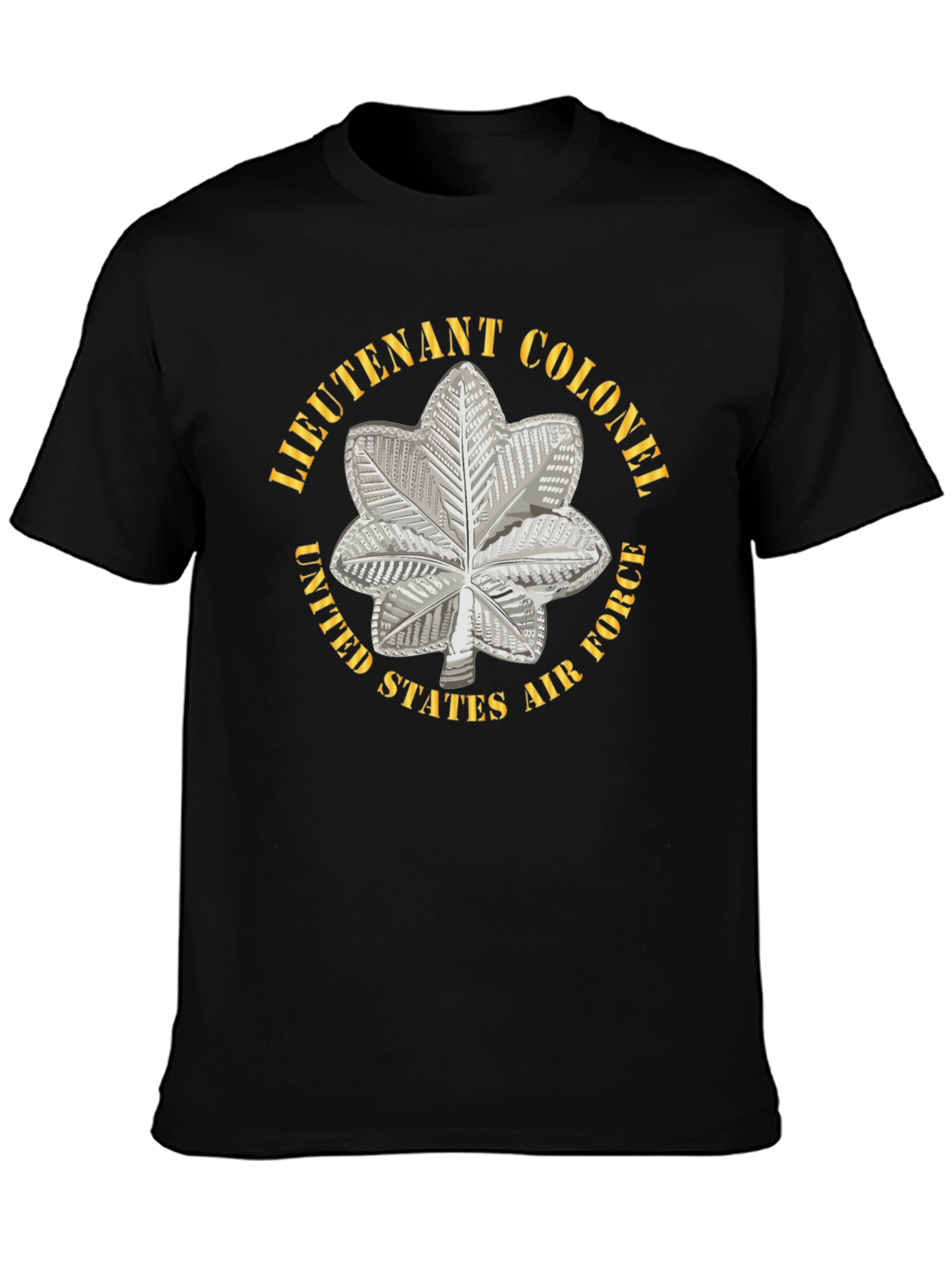 Lieutenant Colonel US Air Force T-Shirt