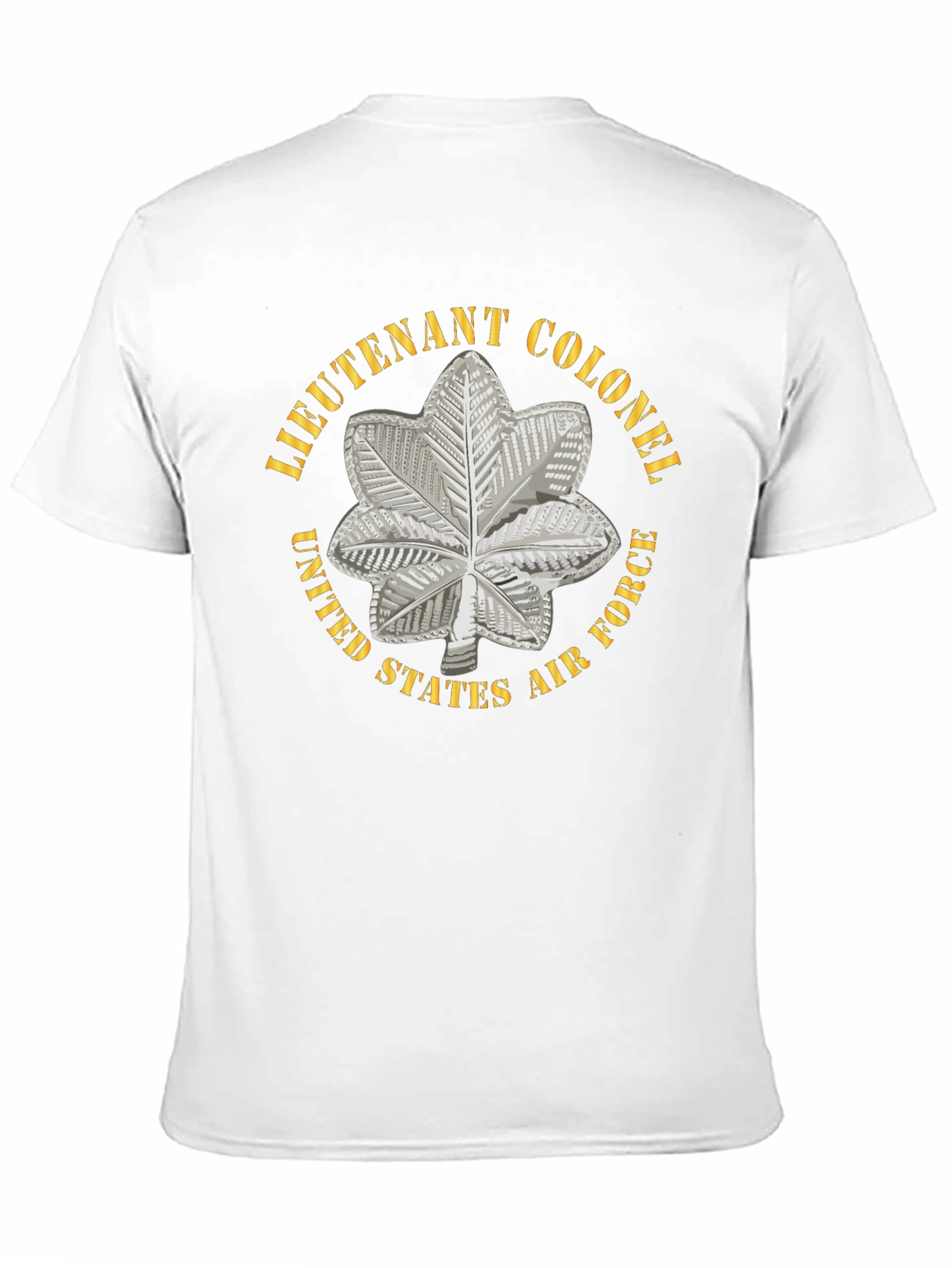 Lieutenant Colonel US Air Force T-Shirt