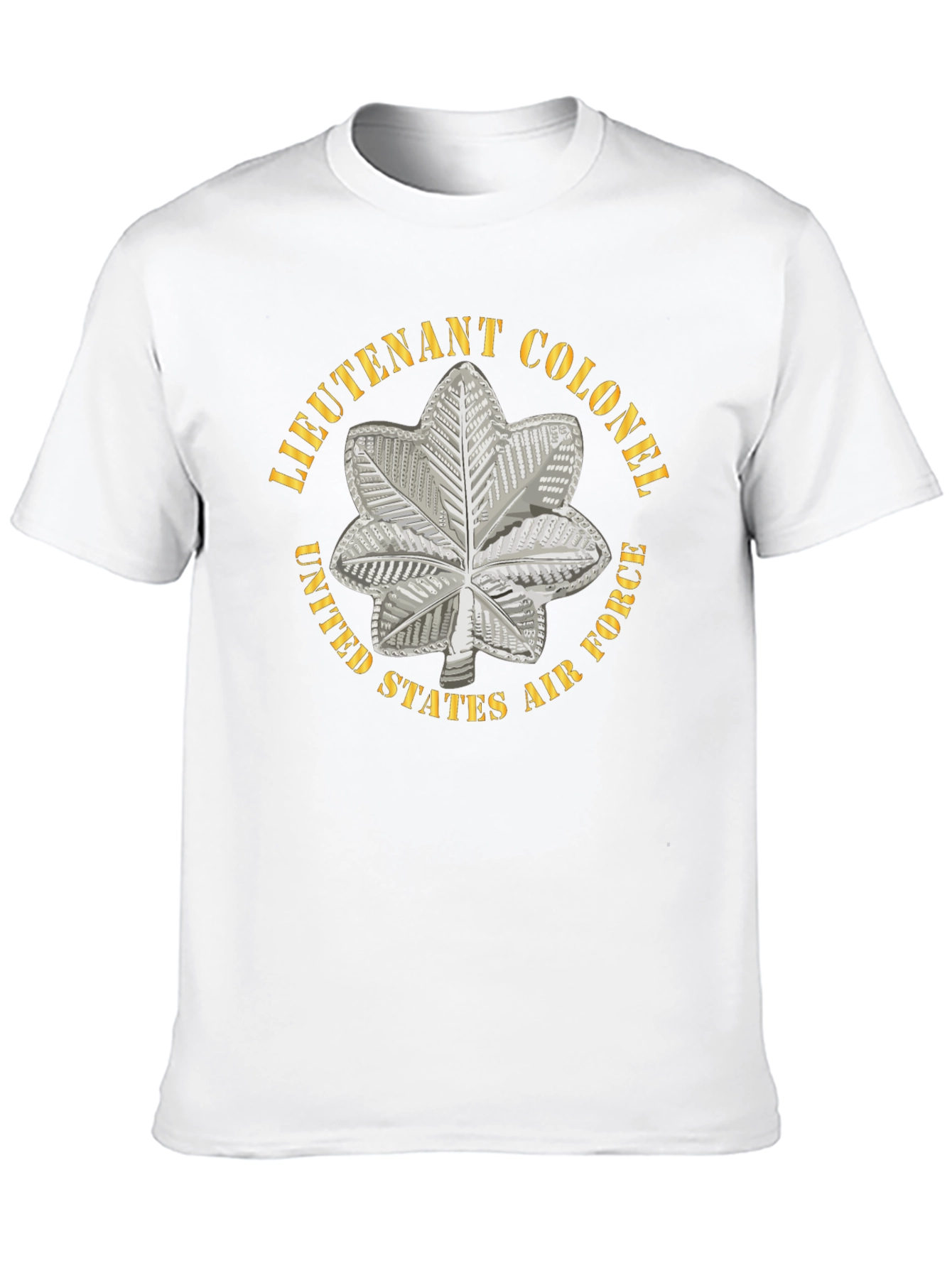 Lieutenant Colonel US Air Force T-Shirt