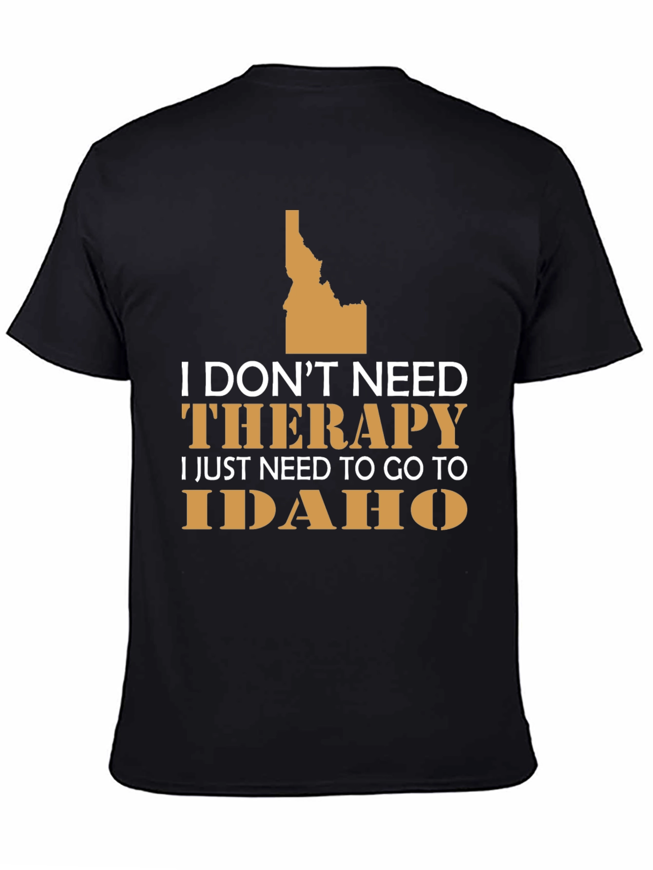 Idaho Therapy T-Shirt