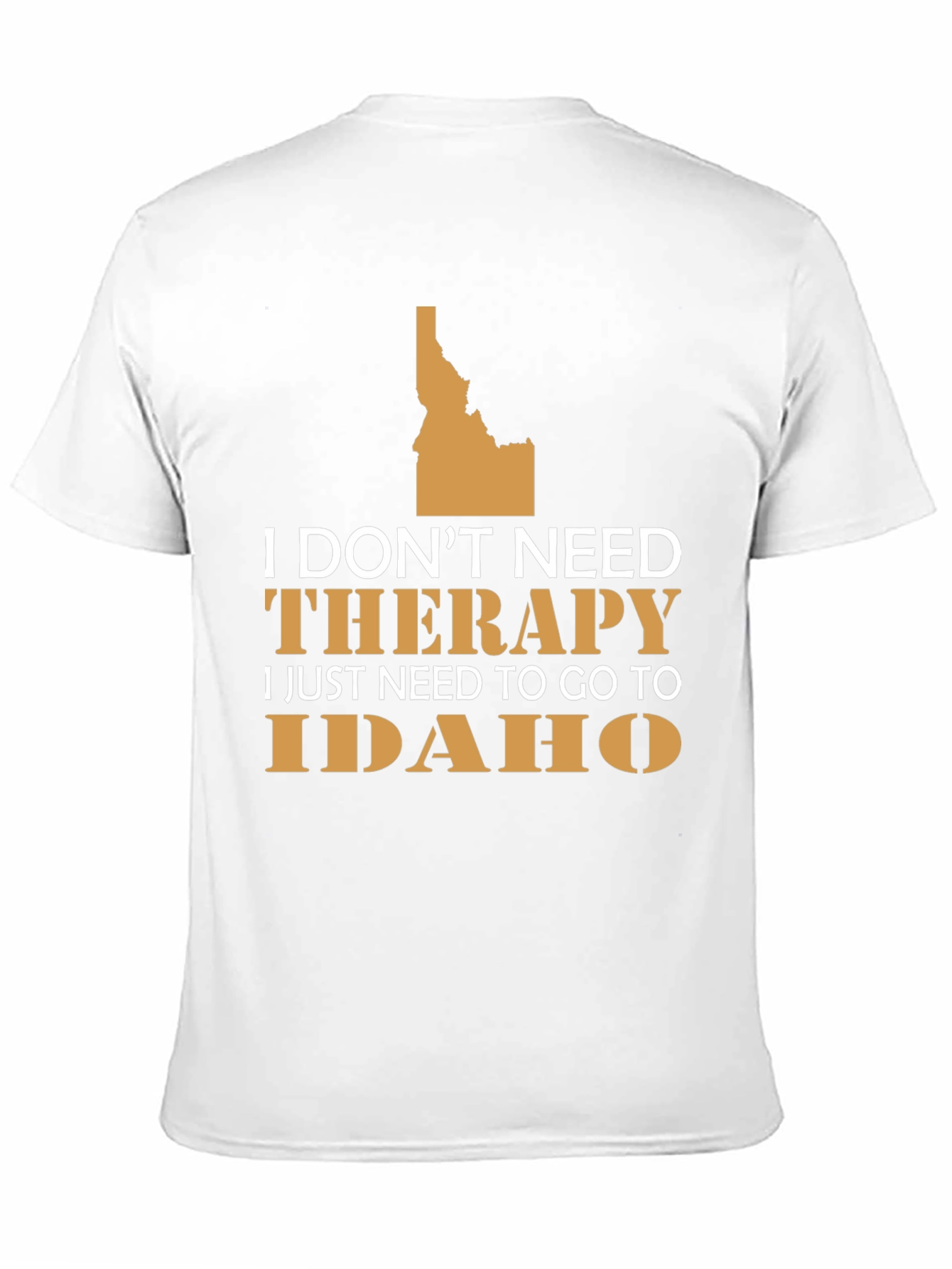 Idaho Therapy T-Shirt