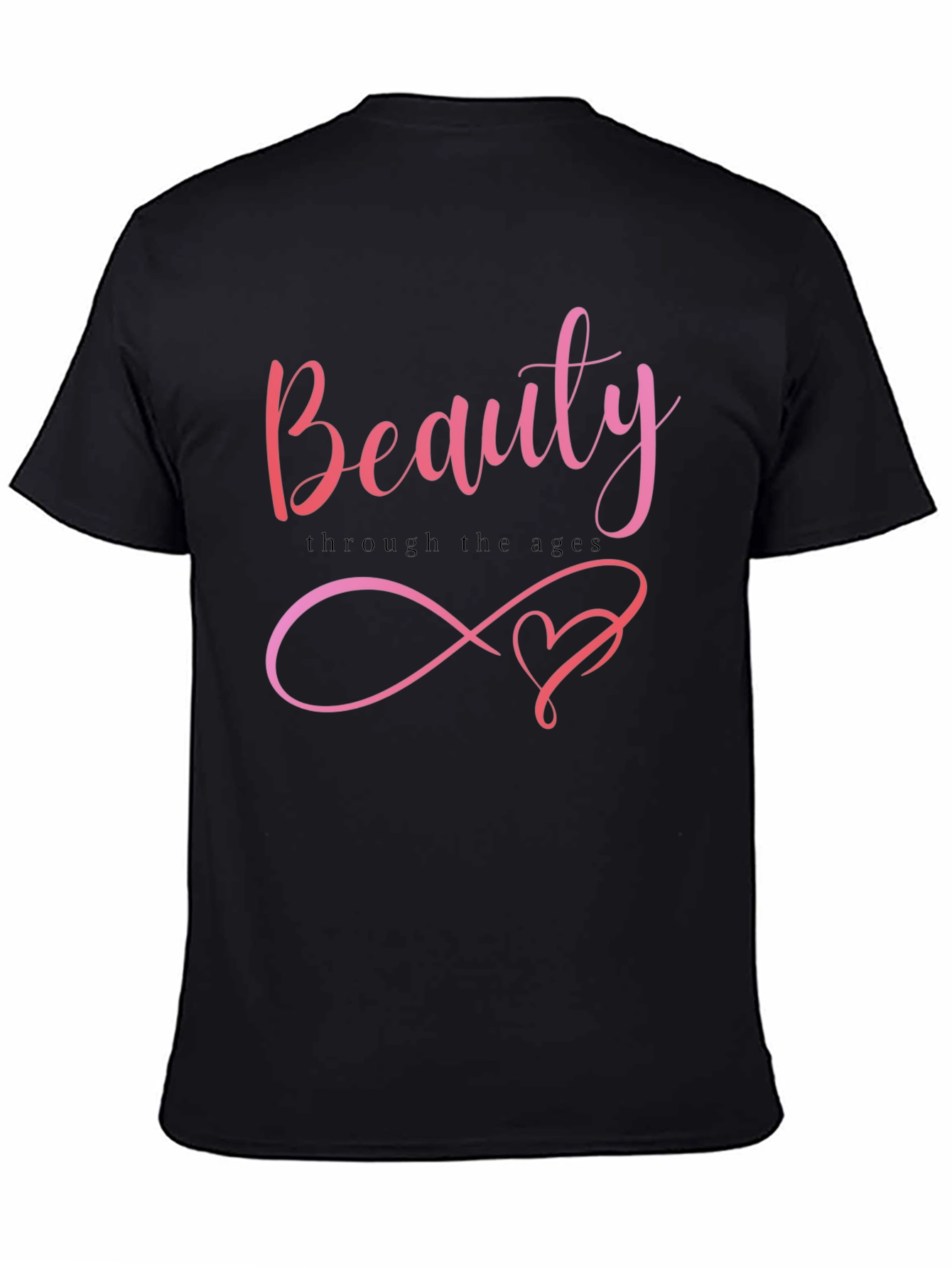 Beauty Through The Ages Tee