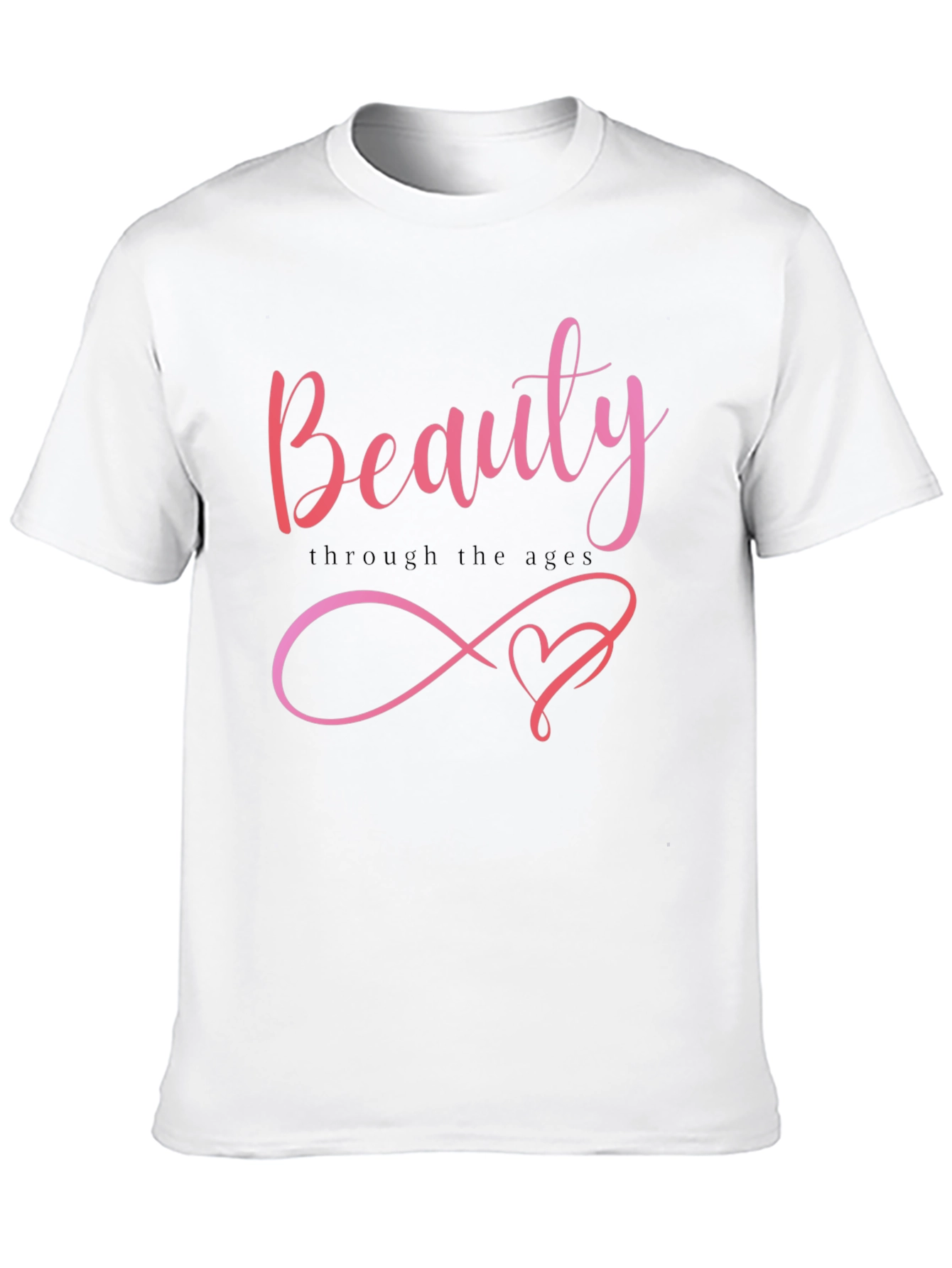 Beauty Through The Ages Tee