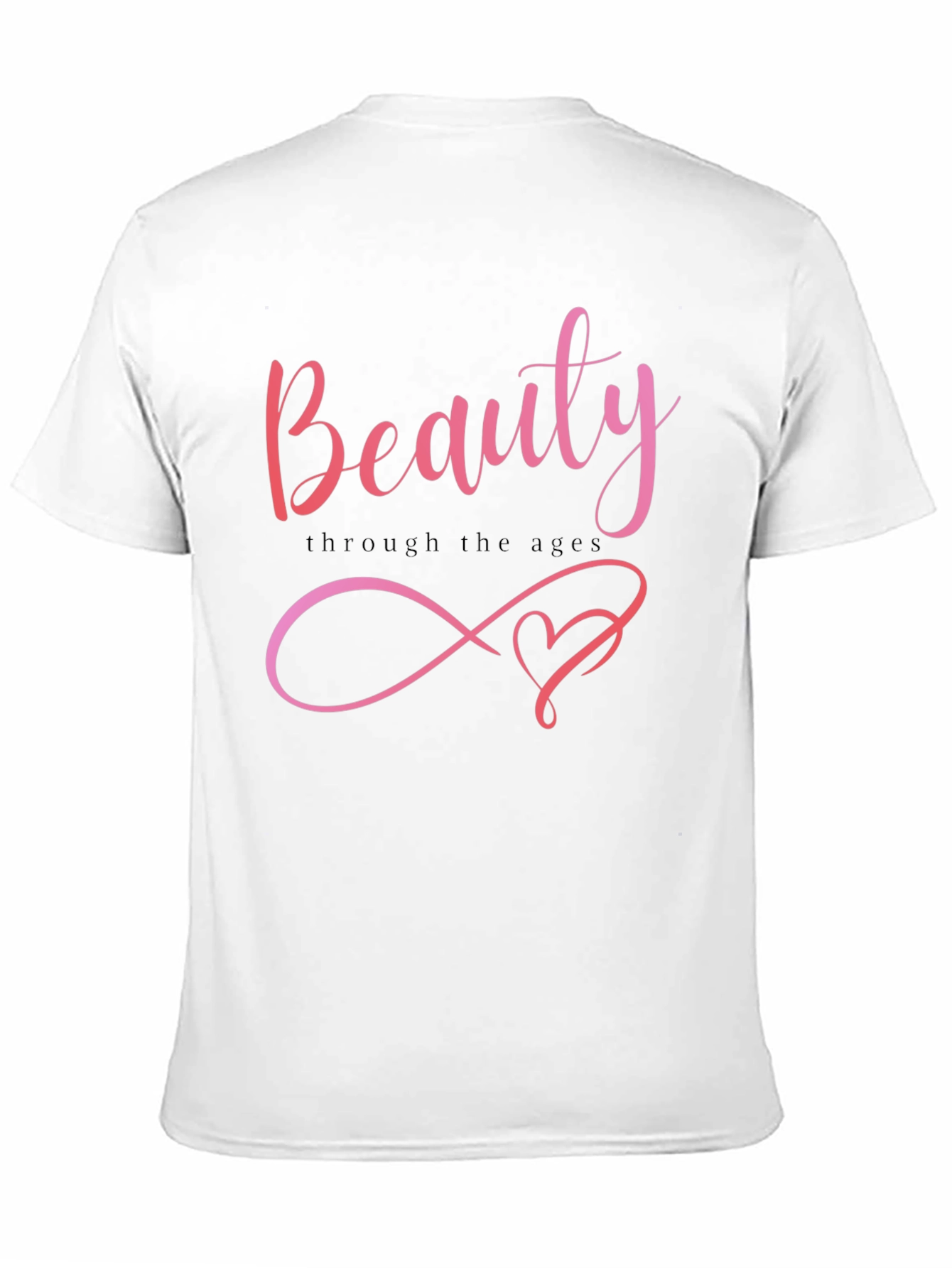 Beauty Through The Ages Tee