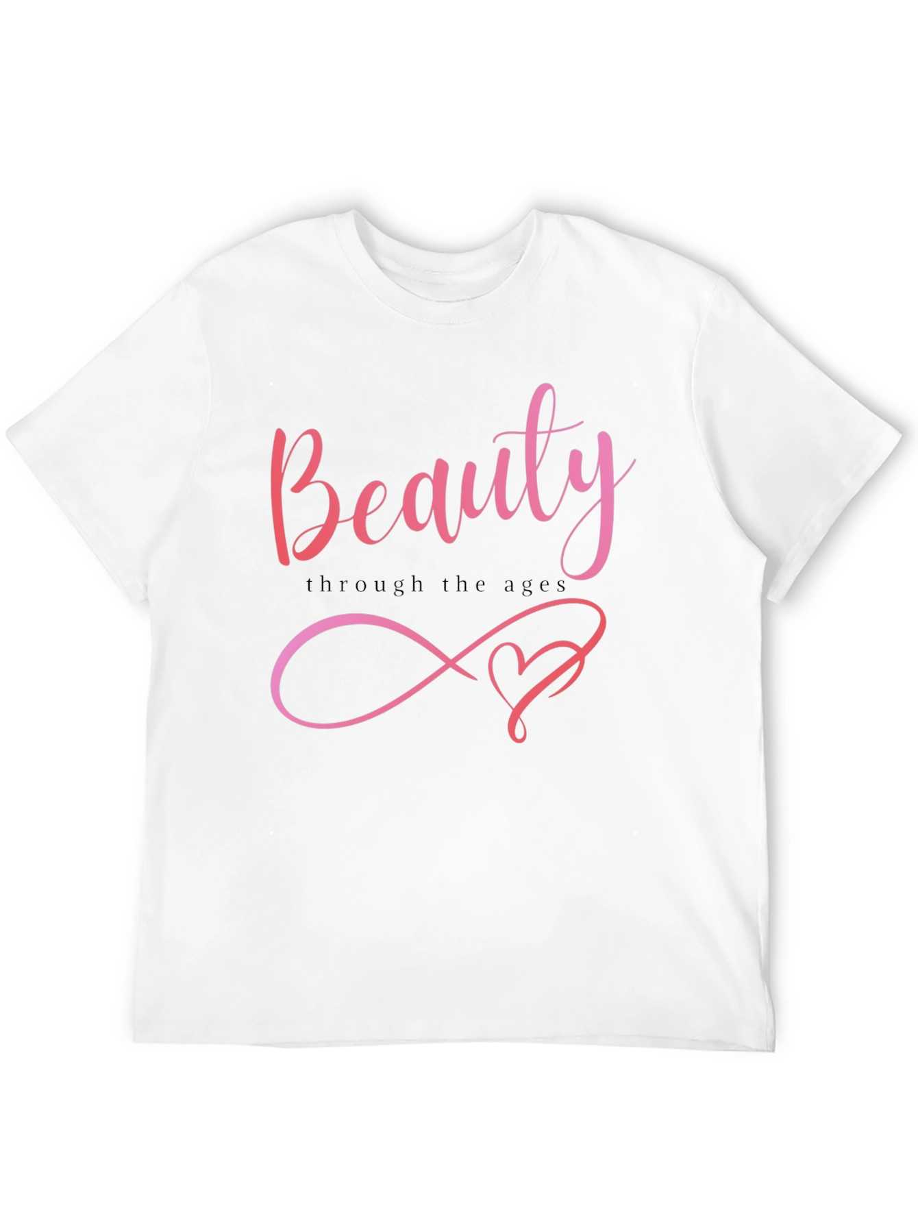 Beauty Through The Ages Tee