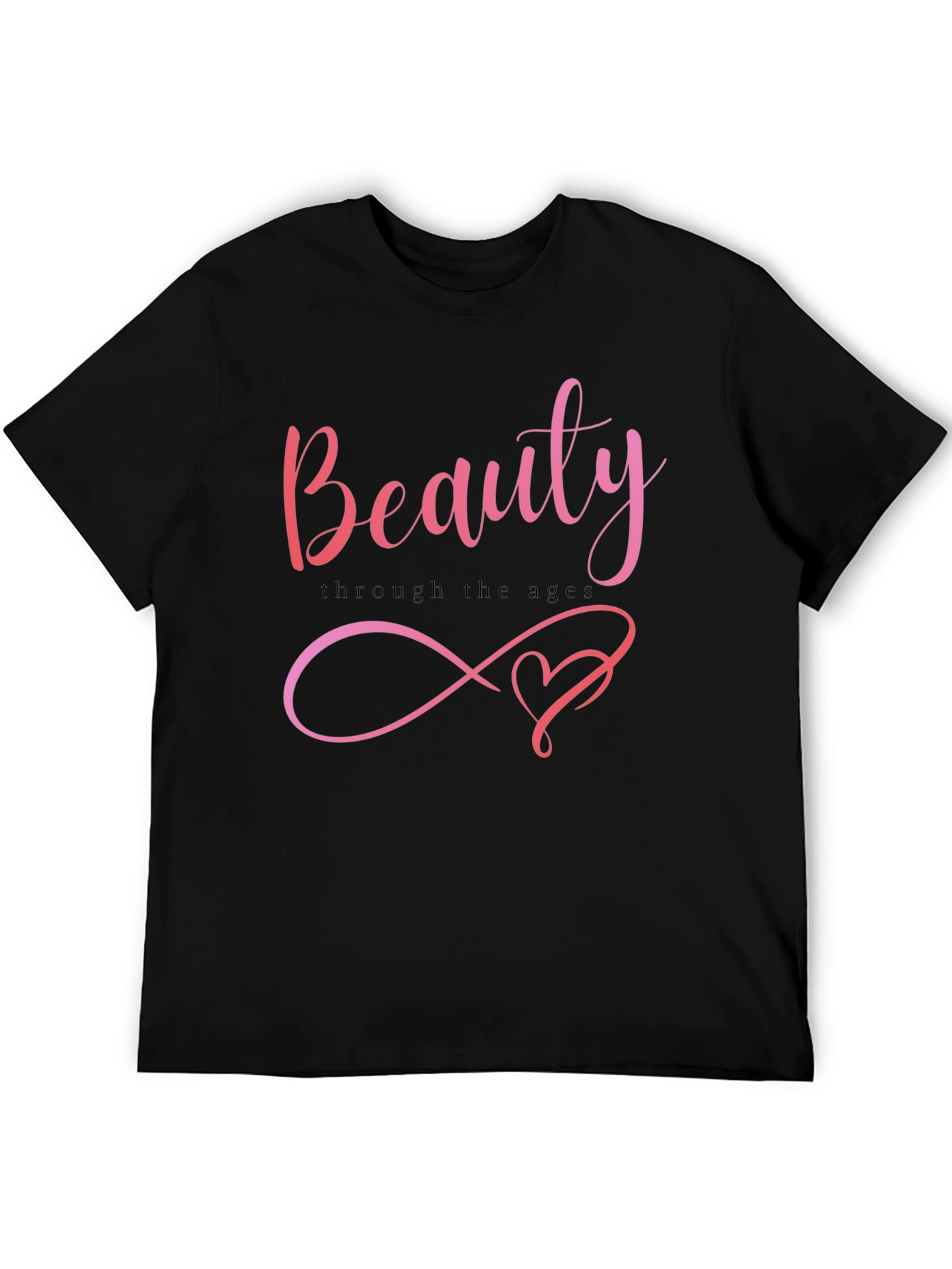 Beauty Through The Ages Tee