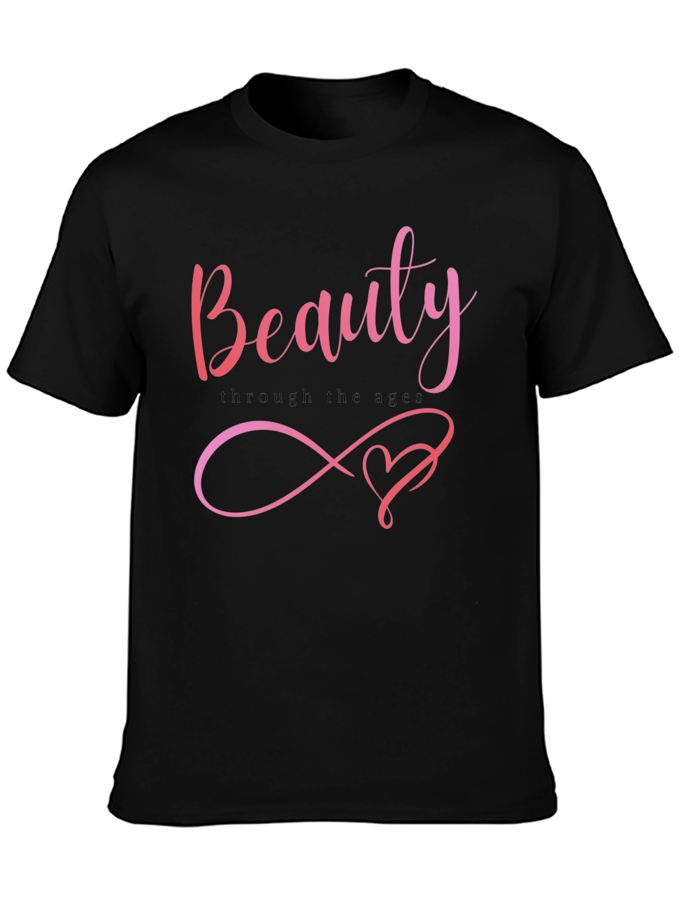 Beauty Through The Ages Tee