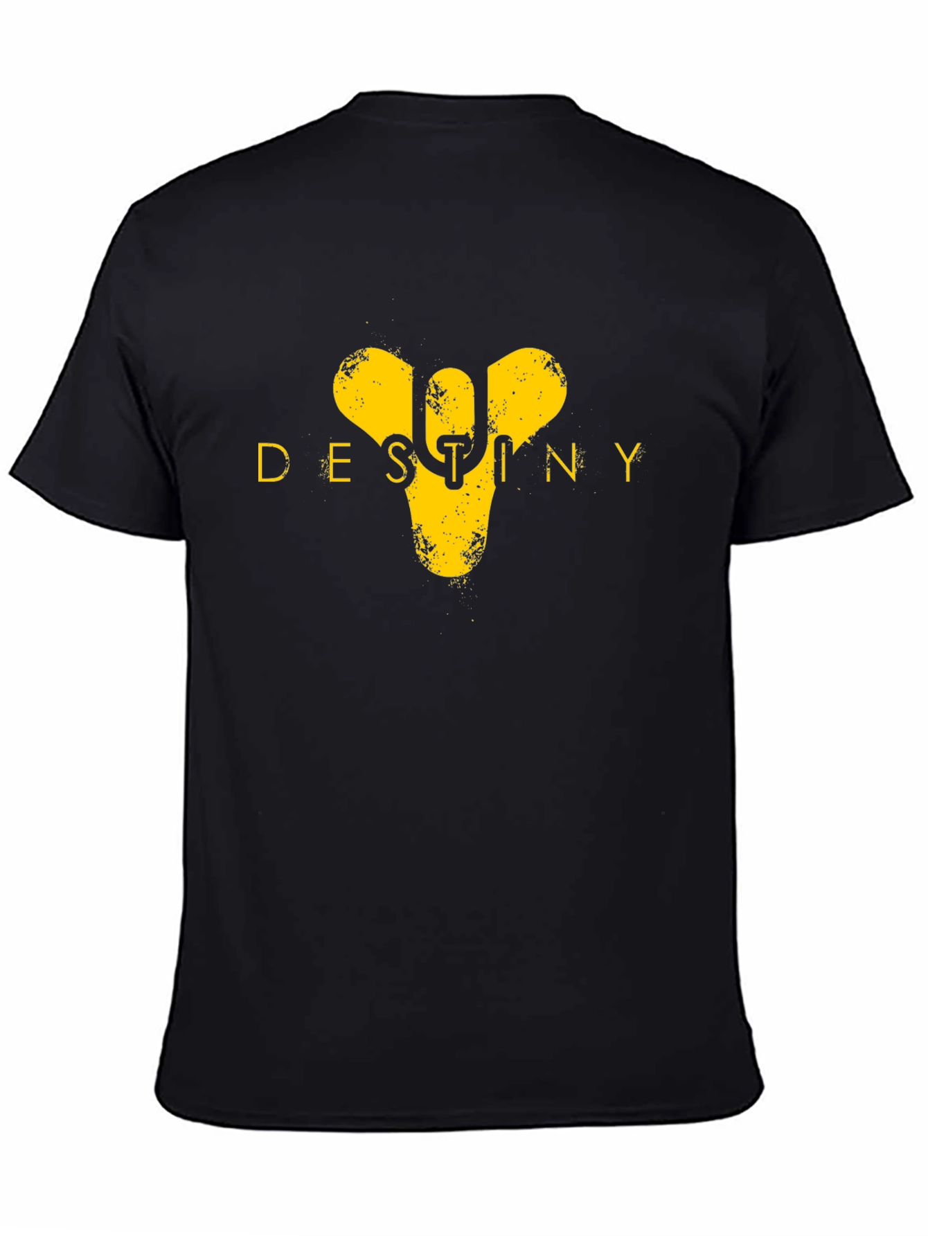 Destiny Game Logo Graphic T-Shirt