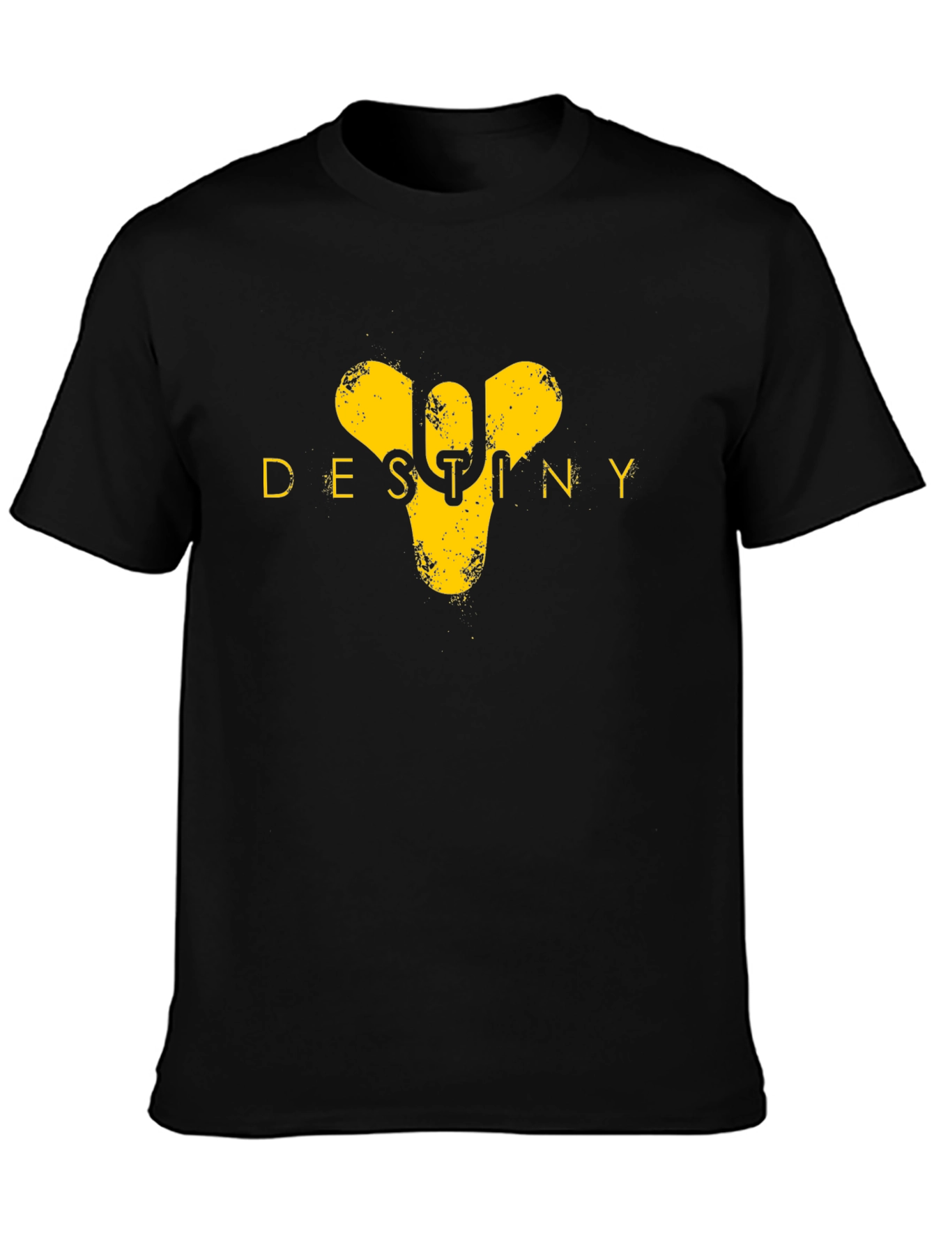 Destiny Game Logo Graphic T-Shirt