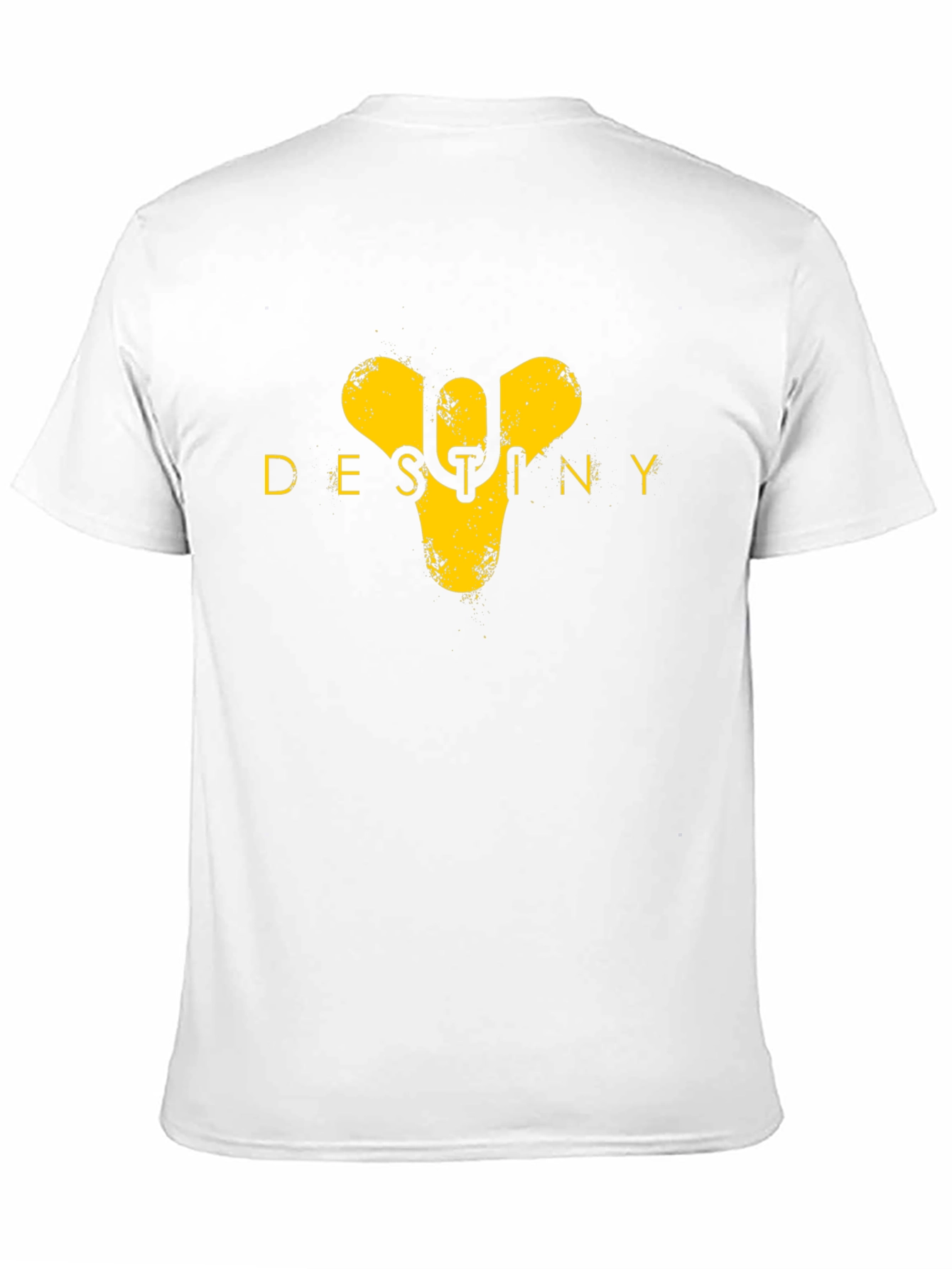 Destiny Game Logo Graphic T-Shirt