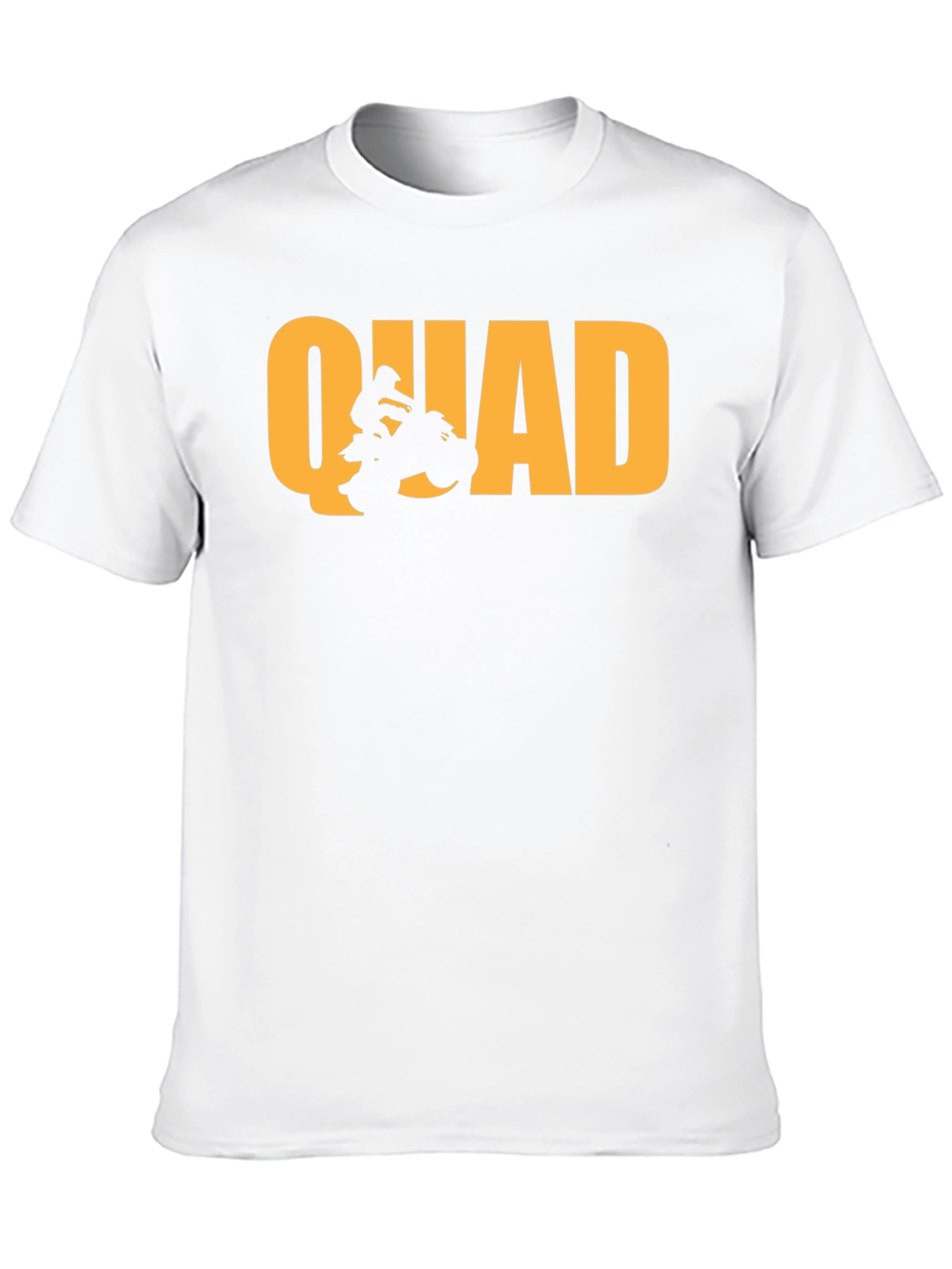 QUAD ATV T-Shirt - Off Road Adventure