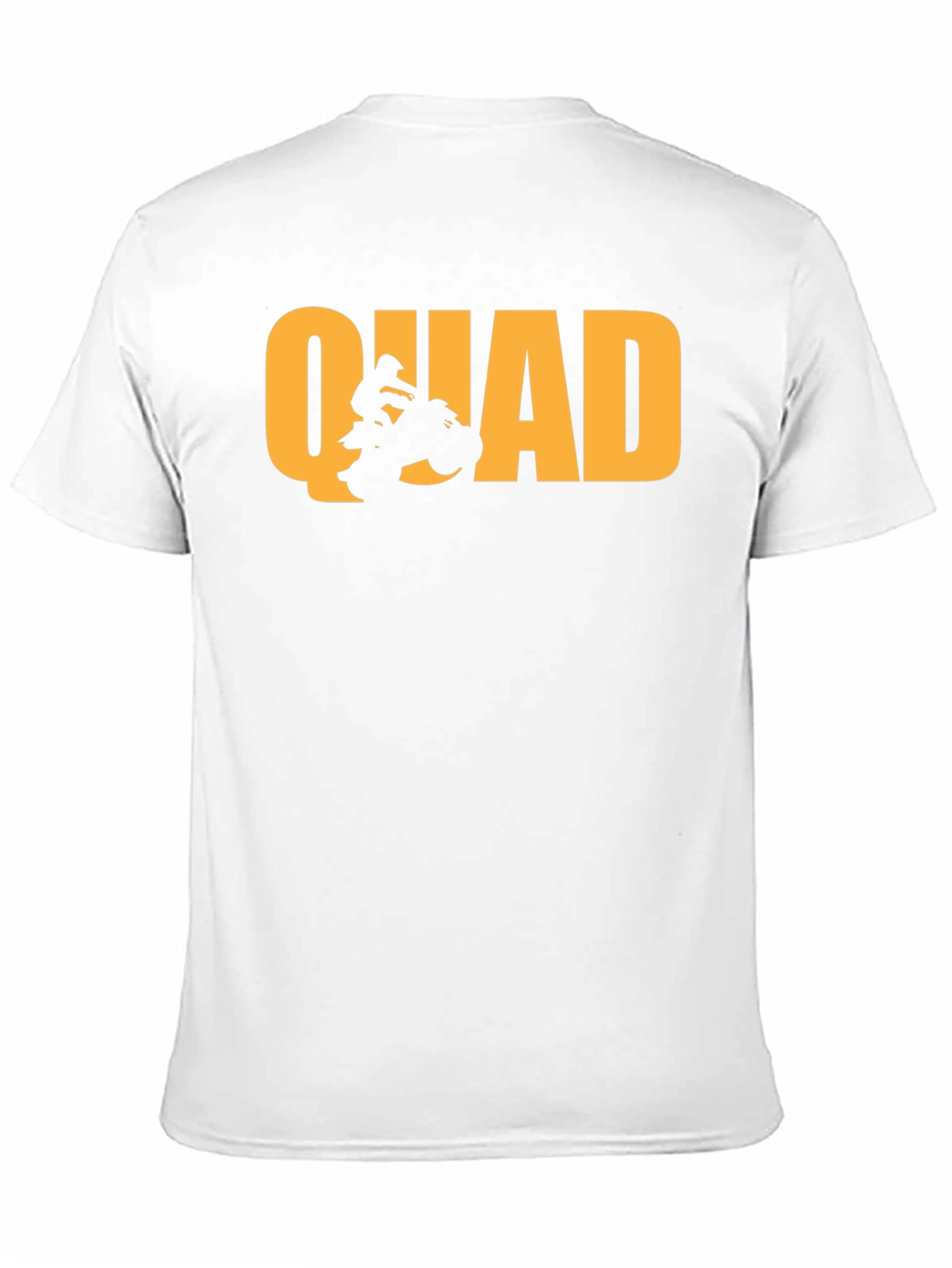 QUAD ATV T-Shirt - Off Road Adventure