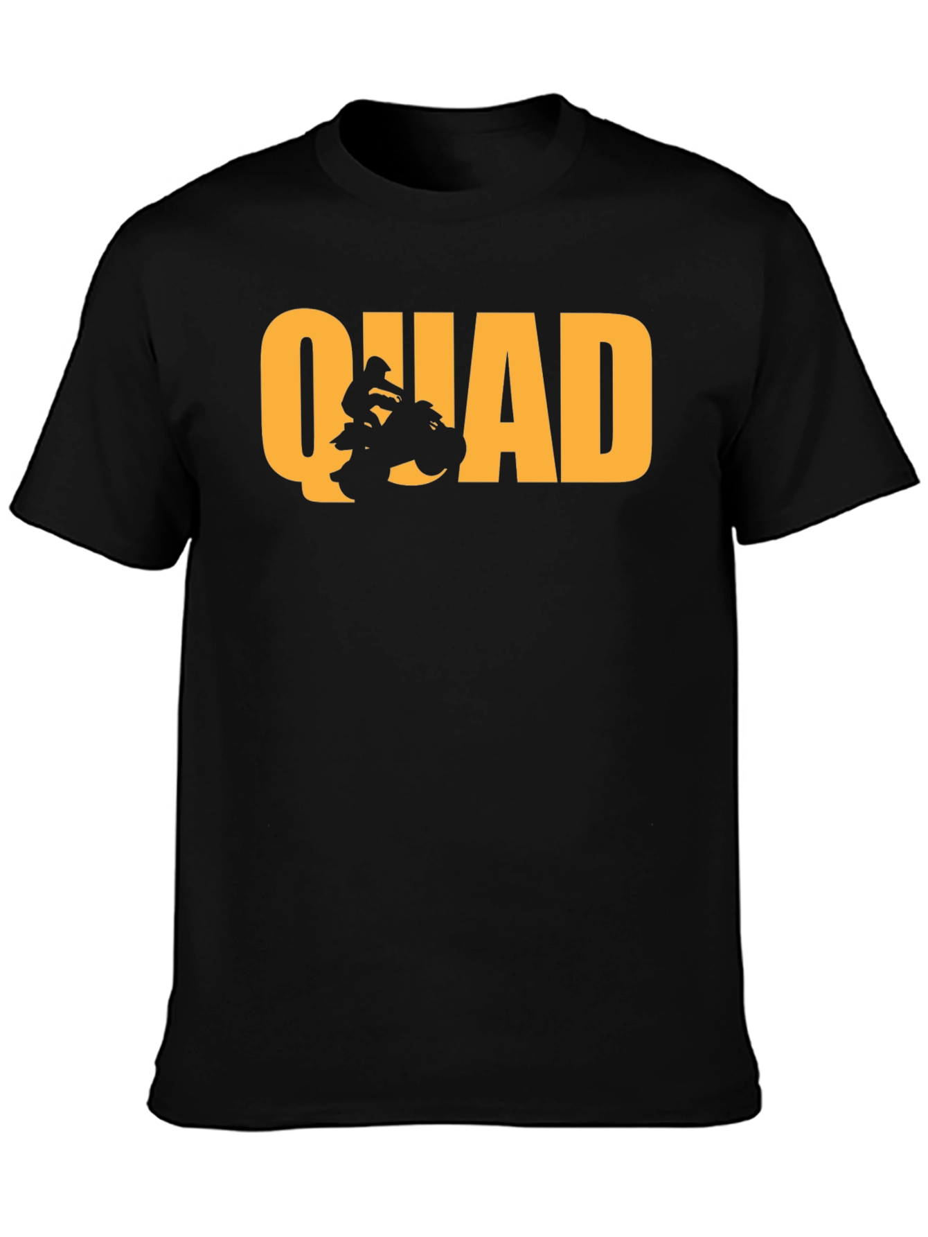 QUAD ATV T-Shirt - Off Road Adventure