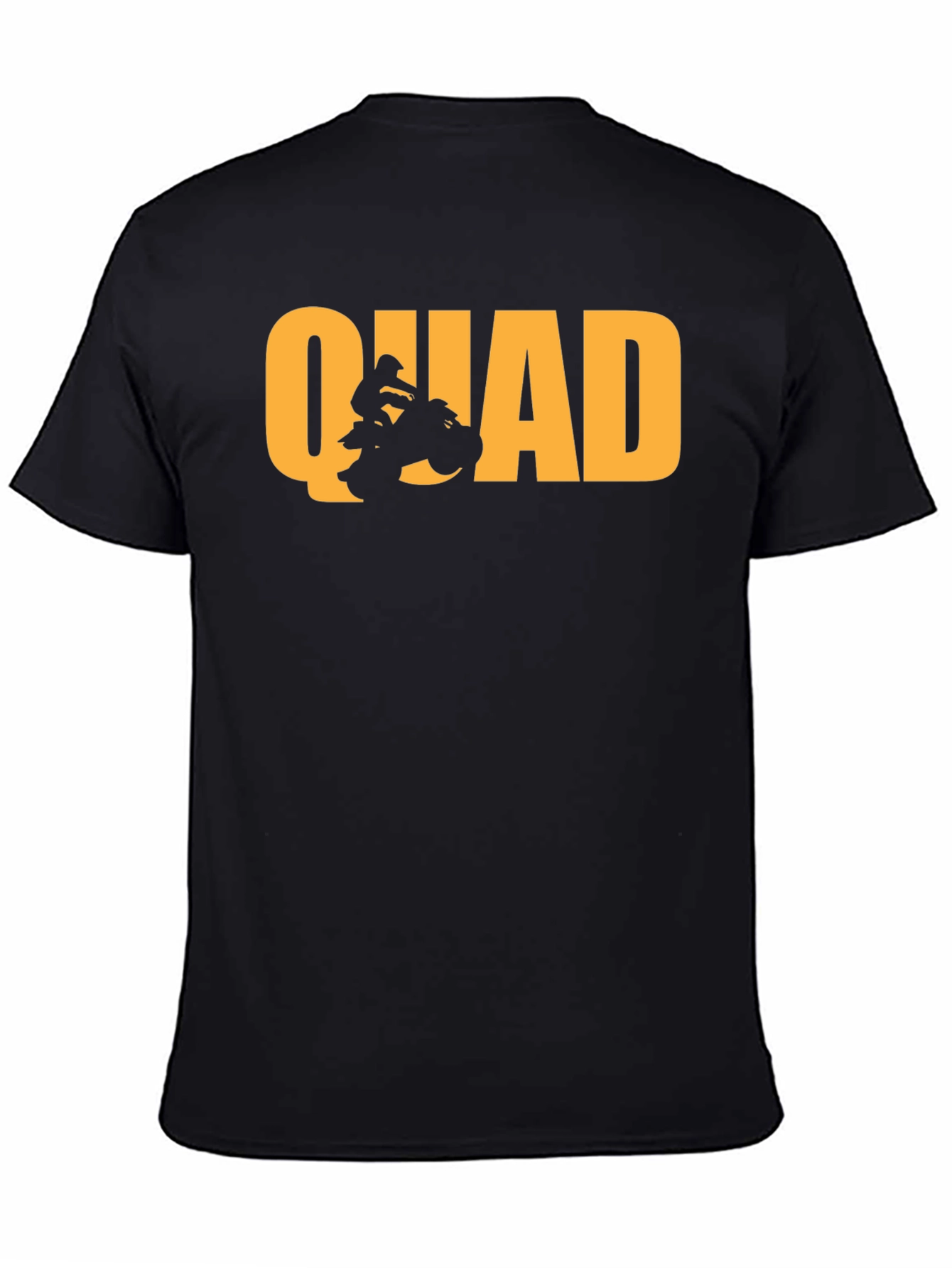 QUAD ATV T-Shirt - Off Road Adventure