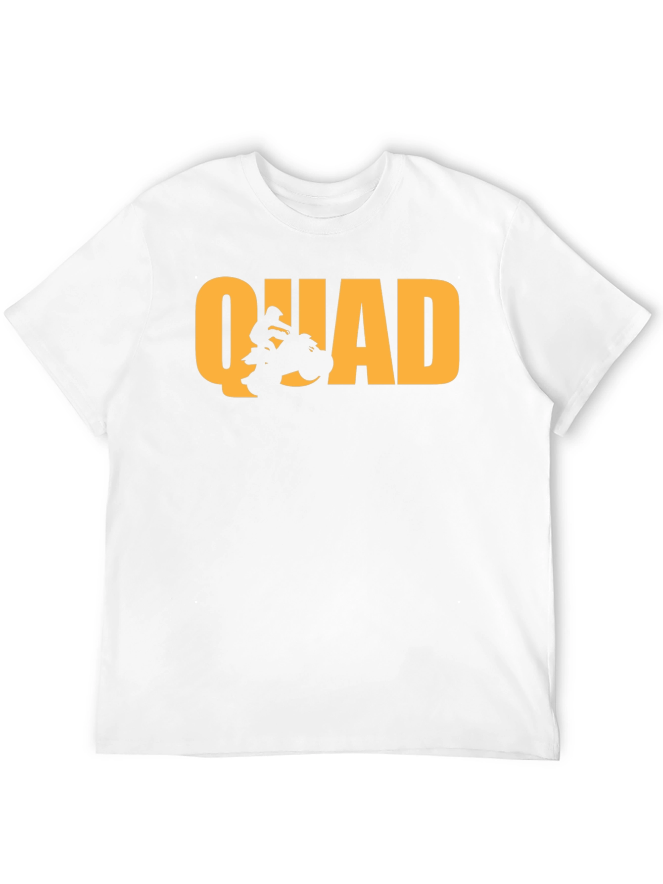 QUAD ATV T-Shirt - Off Road Adventure