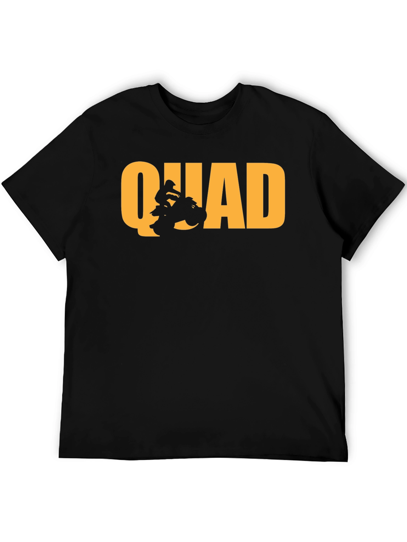 QUAD ATV T-Shirt - Off Road Adventure