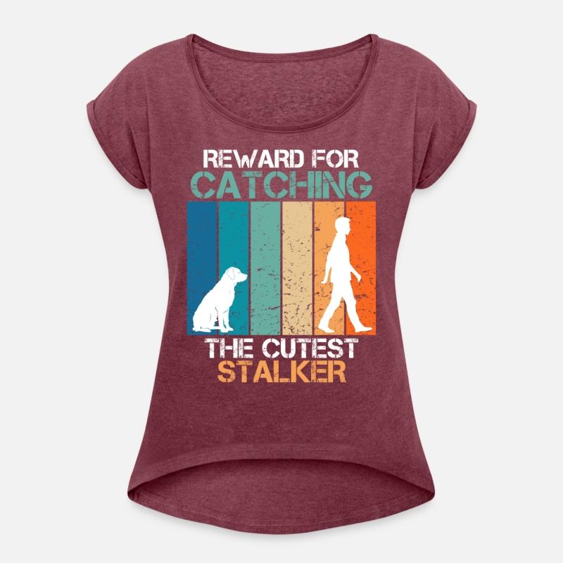 Labrador Love REWARD FOR CATCHING CUTEST STALKER