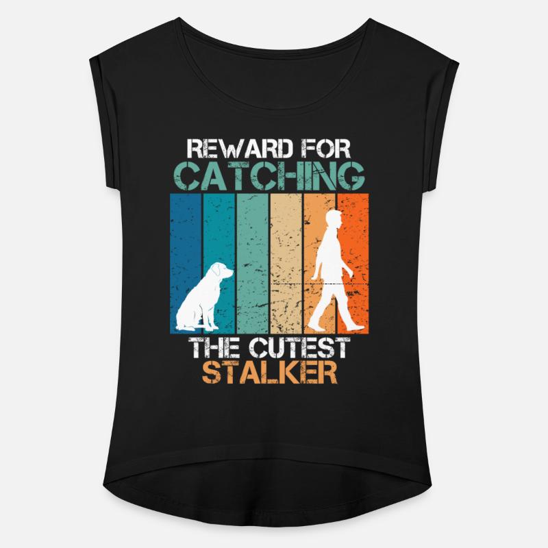 Labrador Love REWARD FOR CATCHING CUTEST STALKER