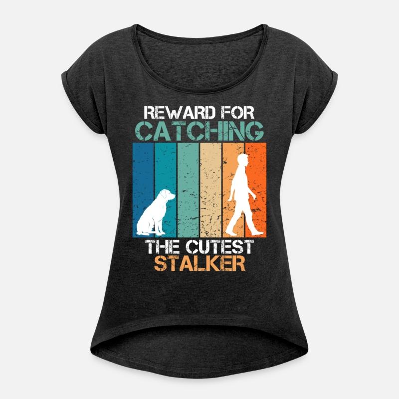 Labrador Love REWARD FOR CATCHING CUTEST STALKER