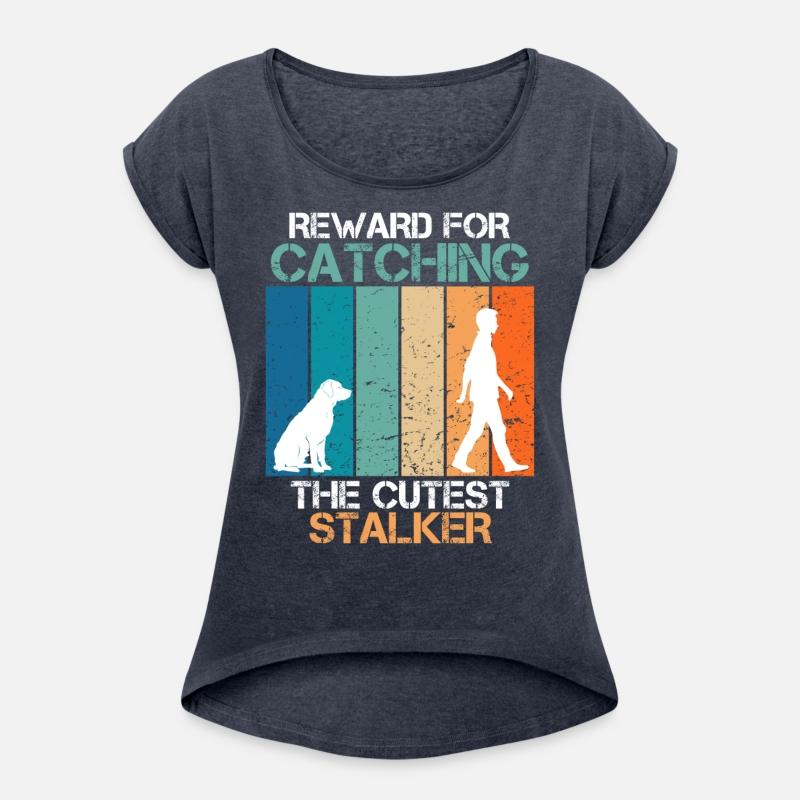Labrador Love REWARD FOR CATCHING CUTEST STALKER