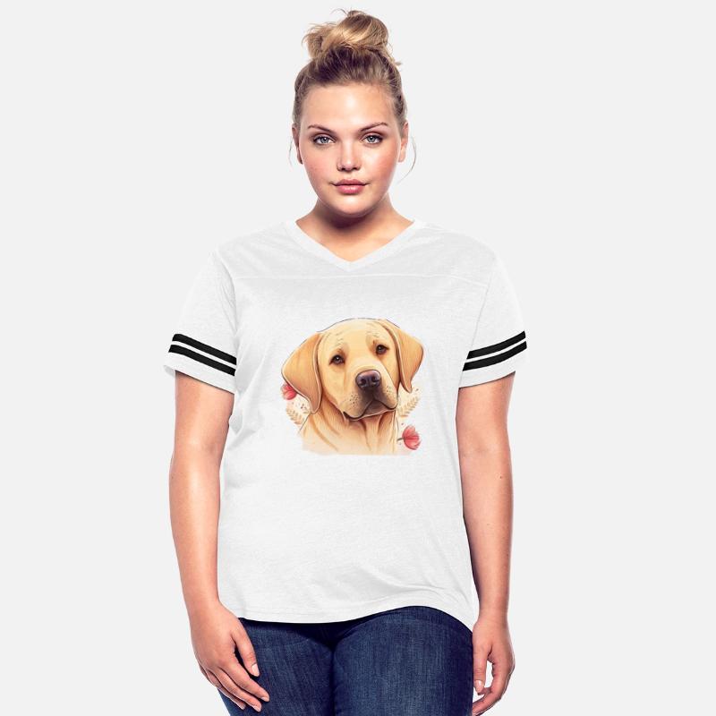 Labrador Retriever cute