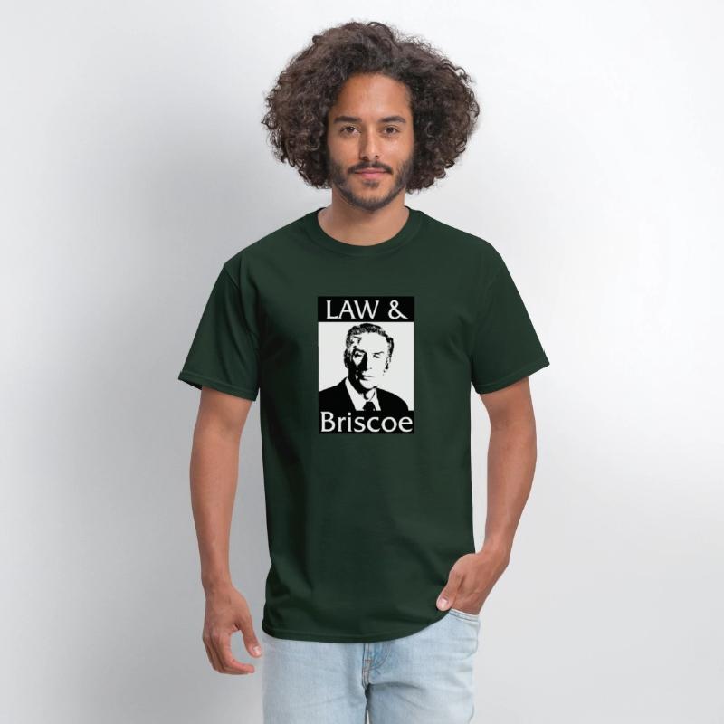 Law Briscoe