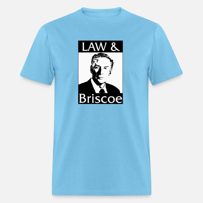 Law Briscoe